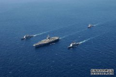 保护美国海军的战斗力。一艘船的成本是8000万，