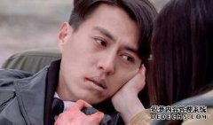 冀东派出了一道美丽的雪景，但却错误地开玩笑