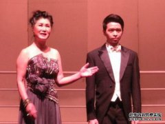 台湾到欧洲的旅行是由一个意大利人亲吻的！说