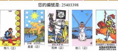塔罗牌和星盘教程：你如何判断哪个星座？