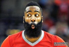 就目前而言，孙2的人称赞哈登。这是哈登优势的