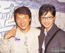 娱乐：吴小莉谈到与枭龙工作室的女性婚姻徐伟