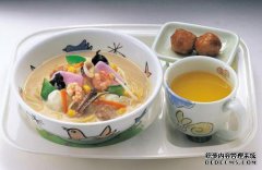 放射治疗期间预防饮食的措施