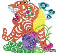 生于十二生肖的四年，十二月的财富正在盛开，