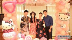 老挝人民在飞吗？李晨从范冰冰的合资企业退休