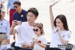 贾乃良，李晓云，婚姻生活走到了尽头，网友：