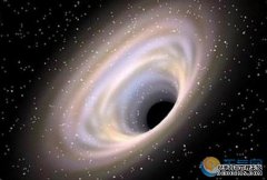 银河系的黑洞是“家庭的母亲”吗？科学家们发