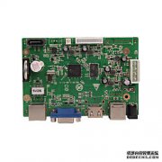 尚威国际中卫模块200万高清1080P君正T20 + OV2735全网