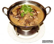 下载蘑菇炖鸡应用程序