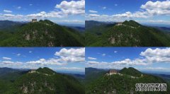 三剑客箭扣线剑口女版