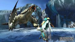 《 Monster Hunter GU》切换版IGN 8.3分令人印象深刻