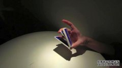 如何用一只手剪