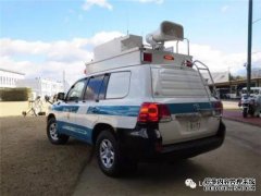 [图]永恒之地巡洋舰，经典之作，改良版LC100