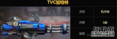 你知道加特林，真的是加特林吗？让我们来看看