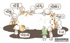 如何防止流血的螃蟹从游泳池中逃逸？