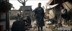 “长安十二点钟”是密宗代表善与恶的终结的人