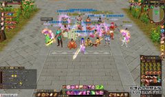 天龙八部团伙的人数尚未增加到8,000人，扩充人数