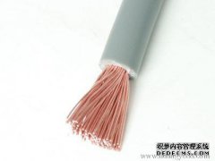 RV电缆的标准是什么？