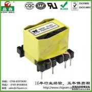 变压器磁环的选择参数