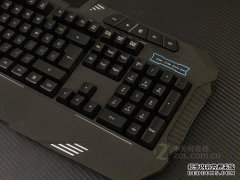 Magnetic Power ZK1700 3色背光游戏键盘维修