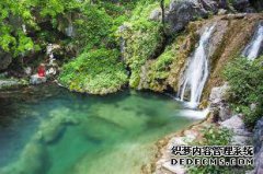 山的介绍